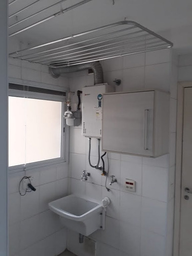 Imagem 9 de 15 de Apartamento Para Venda, 3 Dormitório(s), 160.0m² - 1417