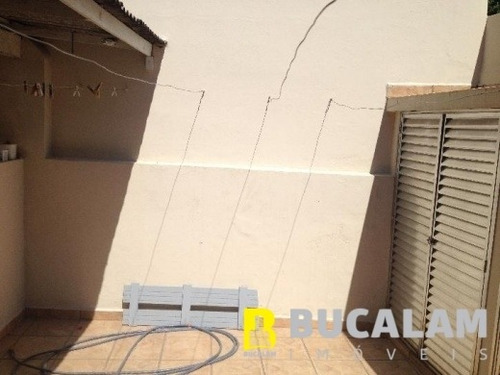 Imagem 14 de 14 de Casa Para Aluguel No Parque Santos Dumont - 2386