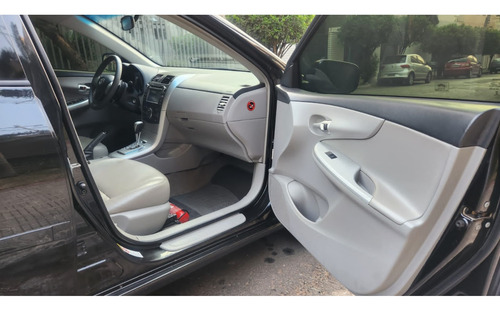 Toyota Corolla 2.0 XEI 16V FLEX 4P AUTOMÁTICO