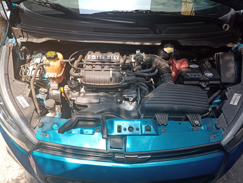 Chevrolet Beat 1.2 Ls Sedan