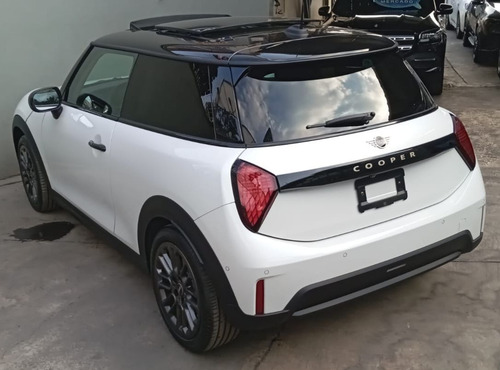 Mini Cooper 1.5 C At 3P