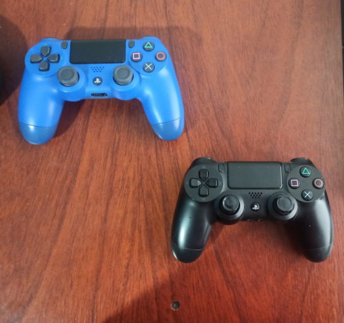 Playstation 4 Ps4 Estándar Control Adicional Perfecto Estado (Usado)