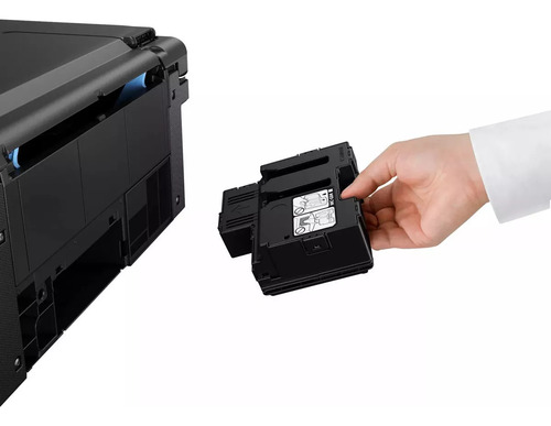 Kit De Suministros Para Impresoras Canon Mc-g04 G2170, G3170