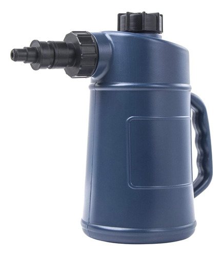 Wintools De 2 Litros, Garrafa De Preenchimento De Água De Ba
