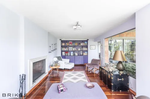 Apartamento En Arriendo/venta En Los Rosales. Cod A982