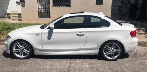 Bmw Serie 1 2.5 135i Coupe Sportive 306cv 2013