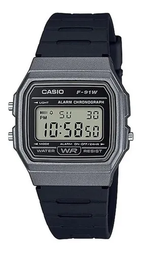 Reloj Casio Hombre Digital Ae-1500wh-2av Color de la correa Azul Color del  bisel Azul Color del fondo Gris