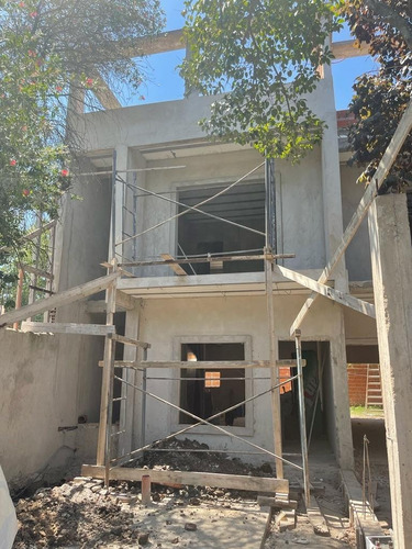 Imagen 11 de 14 de Llave En Mano, A Estrenar! 3 Ambientes, Cochera, Patio Y Terraza! De Categoria