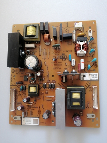 Tarjeta Fuente Sony Kdl-32bx320 (Usado)