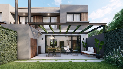Imagen 11 de 17 de Venta - Duplex 3 Ambientes Con Jardin Y Cochera En Canning