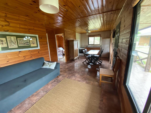 Casa En Venta O Alquiler En Chacras Del Parana, Lima, Zarate