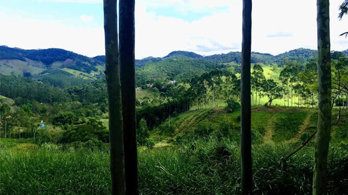 V16- Terrenos De 1000m Em Igaratá