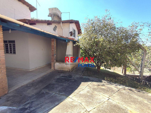 Imagem 7 de 30 de Linda Chacara Bem Localizada Próximo Ao Itaqui, Estiva Gerbi E A Quinze Min Do Centro De Mogi Guaçu - Ch0013