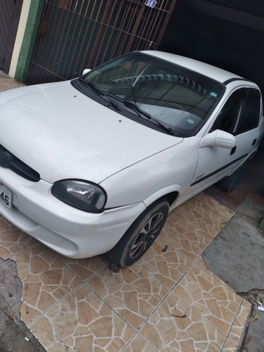 Imagem 12 de 13 de Chevrolet Corsa 1.6 Pfmi