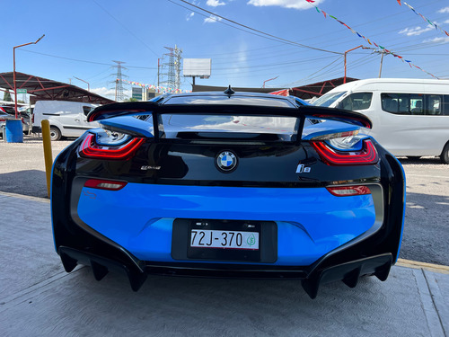 BMW i8 1.5 Pure Impulse At