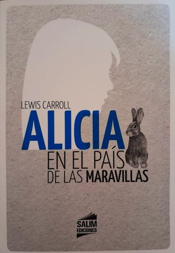 Libro Alicia En El Pais De Las Maravillas -  Lewis Caroll