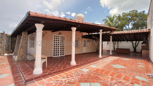 Imagen 1 de 13 de En Venta Casa Urb. La Mulera Maracay