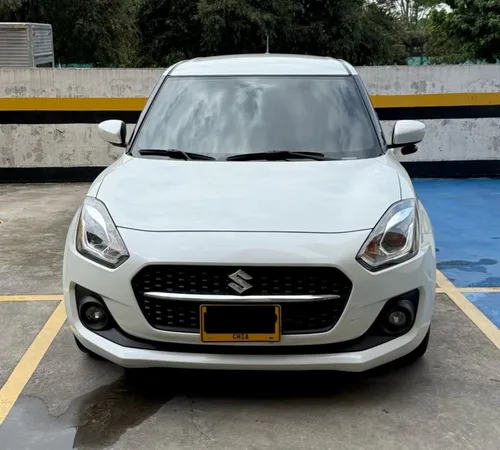 Suzuki Swift 1.2 Hybrid 2Wd