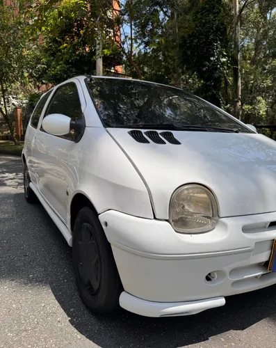 Renault Twingo 1.2 U Authentique