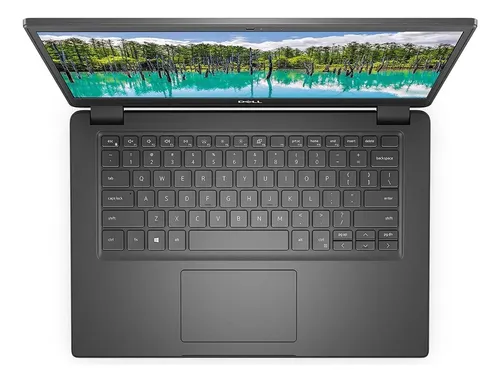 Notebook Dell Latitude 3410 Core I5 Décima Geração 16gb Ram 240gb