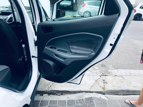 Ford Ecosport 1.6 Se 110cv 4x2 2016