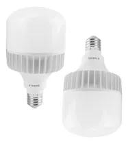 Comprar Lampara Led Alta Potencia Galponera 80w Etheos E40 - Pack X2