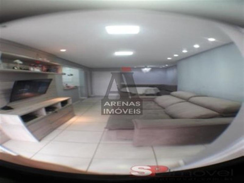 Imagem 4 de 9 de Apartamento - 422
