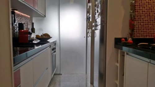 Imagem 10 de 21 de Apartamento Com 3 Dormitórios À Venda, 68 M² Por R$ 450.000,00 - Sacomã - São Paulo/sp - Ap14679