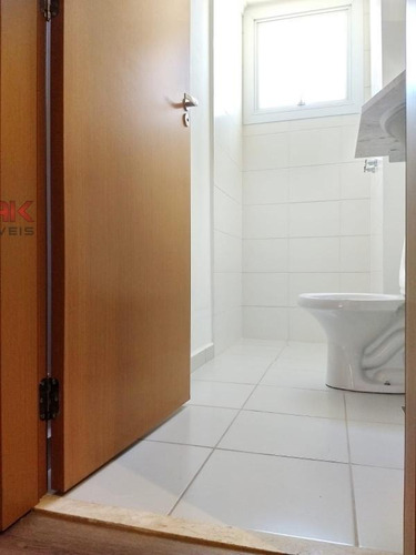Imagem 12 de 15 de Ref.: 5871 - Apartamento Em Jundiaí Para Venda - V5871
