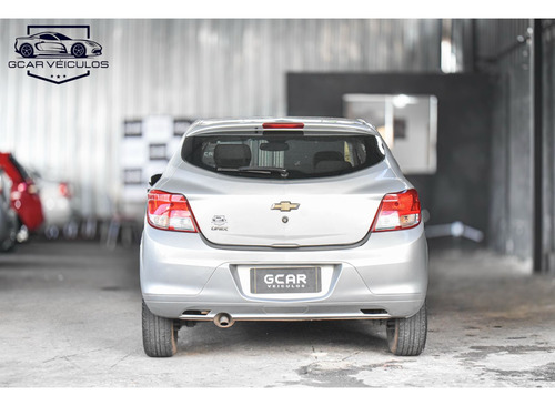 Chevrolet Onix 1.0 Joy 5p