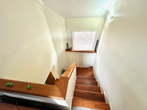 Casa Remodelada En San Pedro Del Valle