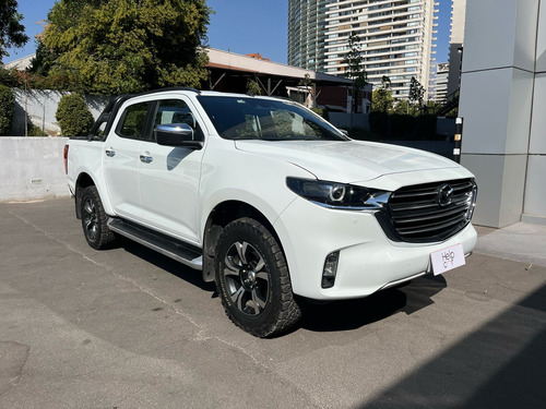 Mazda BT50 3.0 High Plus 4X4 6At
