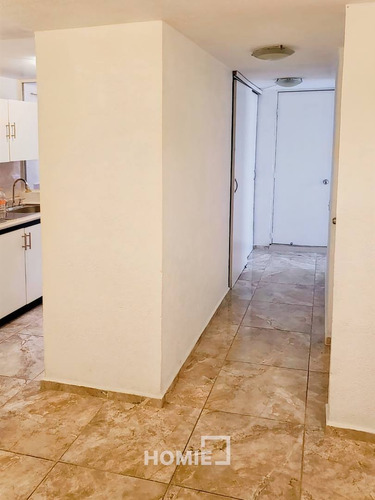 Imagen 2 de 12 de Encantador Departamento Remodelado En Marina Nacional, 68180