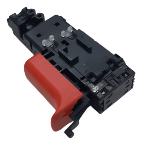 Interruptor Para Gbh2-20re, Gbh2-20d Y Más Bosch 1617200543