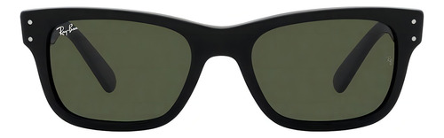 Gafas de sol Ray Ban Mr Burbank Rb2283 901/31 55 negras