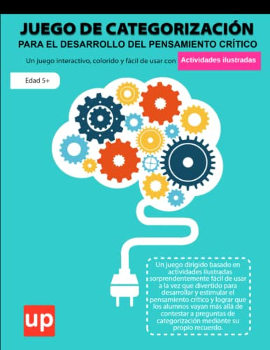 Actividades Ilustradas | Juego De Categorizacion Para El Des