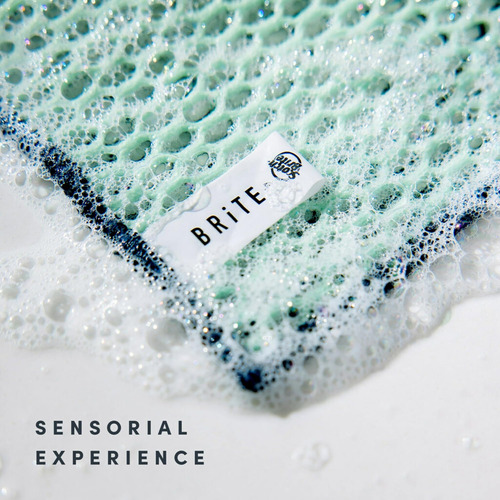 Brite By Scotch-brite Limited Edition Limited Scrub And Wipe