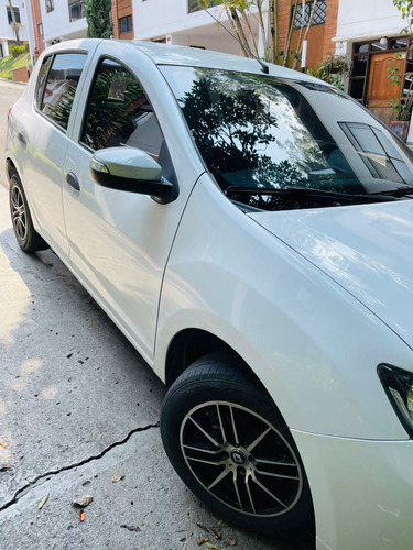 Renault Sandero 1.6 Life