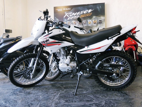 Corven New Triax 150 2021 Cuotas Tarjeta A12 O Con Dni 100%