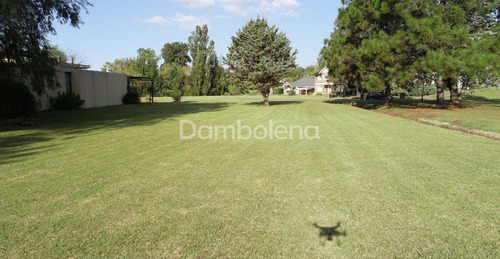 Imagen 8 de 15 de Terreno Lote En Venta O Permuta Ubicado En Boca Ratón, Pilar, G.b.a. Zona Norte