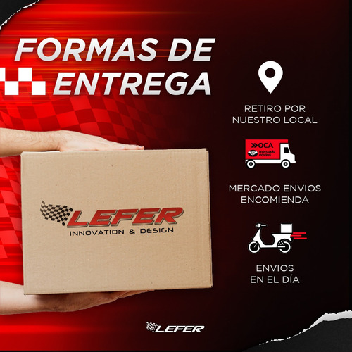 Imagen 5 de 5 de Lampara 1 Polo Led 35w Cree Led Máxima Luz Canbus