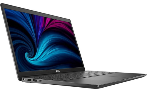 Notebook Dell Latitude 3520 I7-1165 16gb Ram 256ssd