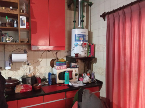 Casa En Venta En José León Suárez