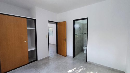 Departamento Alquiler 2 Ambientes Cochera Amenities