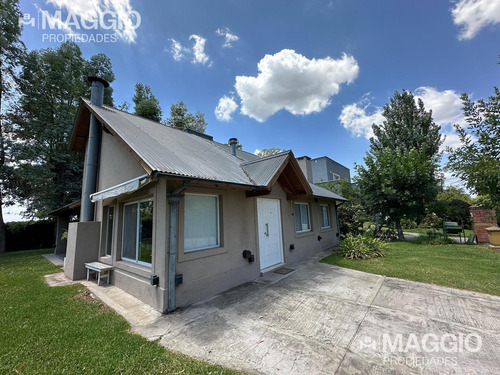 Casa En Venta Countries Banco Provincia De Bs As