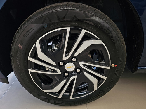 Chevrolet Onix 1.0 Lt