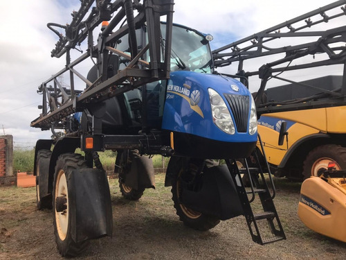 Pulverizador New Holland - Defensor Sp2500