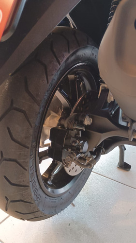 Nmax 160 Conected