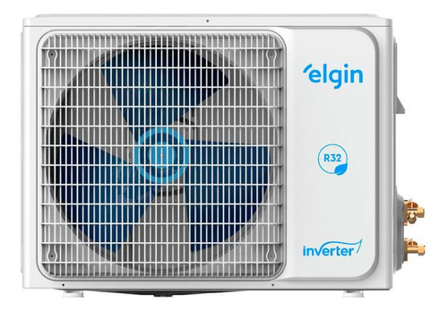 Ar Cond Split Inverter Elgin Hi Wall Eco Ii 18k Q/f 220v