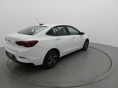 Chevrolet Onix 1.0 FLEX PLUS LT MANUAL